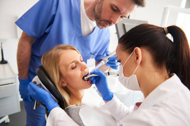 Best Veneers and Lumineers  in Woodway, TX