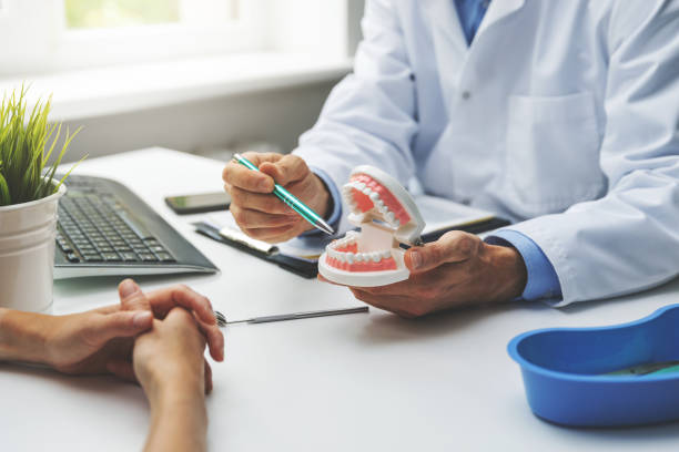 Best TMJ/TMD Treatment  in Woodway, TX