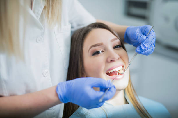 Best Sedation Dentistry  in Woodway, TX