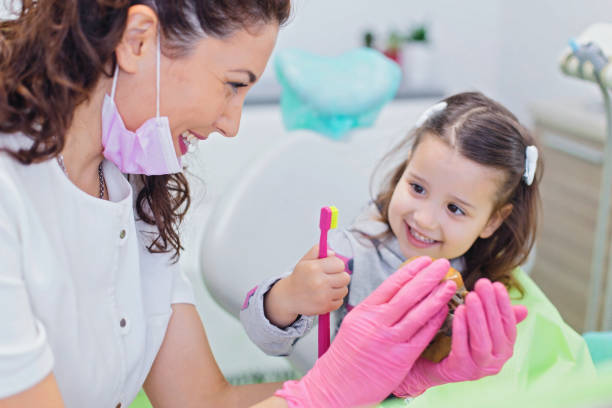 Best Pediatric Dentistry  in Woodway, TX